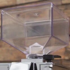 Eureka Mignon Silenzio Espresso Grinder In Tiffany Blue 16 Eureka Mignon Silenzio Espresso Grinder In Tiffany Blue -Coffee Series Store IMG 6924 b4f99e3c a965 4122 9157 c7a6d1094e04