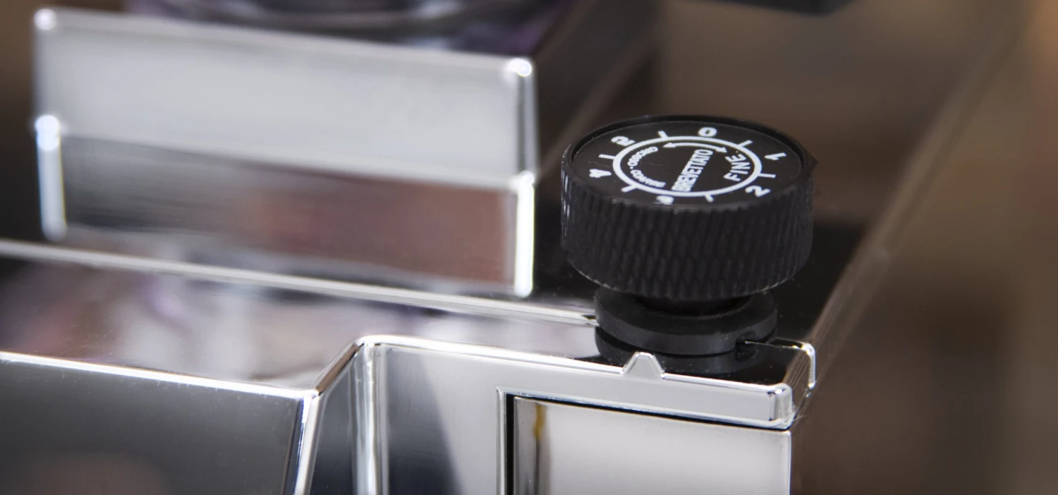 Eureka Mignon Silenzio Espresso Grinder In Dubai Gold 11 Eureka Mignon Silenzio Espresso Grinder In Dubai Gold - Image 9