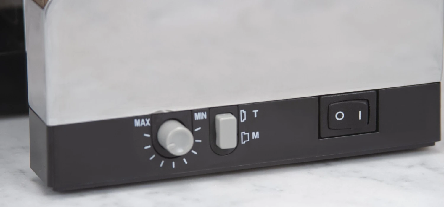 Eureka Mignon Silenzio Espresso Grinder In Orange 11 Eureka Mignon Silenzio Espresso Grinder In Orange - Image 9