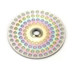 IMS Nanotech Casa V/Profitec GO/Pro 300 Shower Screen -Coffee Series Store IMG 7062