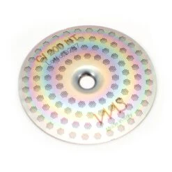 IMS Nanotech Casa V/Profitec GO/Pro 300 Shower Screen -Coffee Series Store IMG 7063