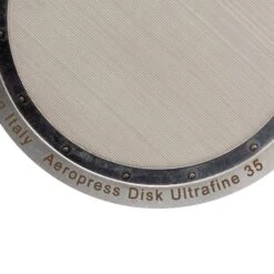 E&B Lab Aeropress Filter Screen 35 Micron -Coffee Series Store IMG 7077