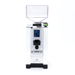 Eureka Mignon Perfetto Coffee Grinder In White 15 Eureka Mignon Perfetto Coffee Grinder In White -Coffee Series Store IMG 7101