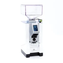 Eureka Mignon Perfetto Coffee Grinder In White 16 Eureka Mignon Perfetto Coffee Grinder In White -Coffee Series Store IMG 7102