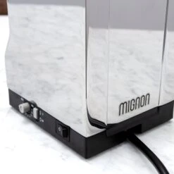 Eureka Mignon Silenzio Espresso Grinder In Chrome 17 Eureka Mignon Silenzio Espresso Grinder In Chrome -Coffee Series Store IMG 7174