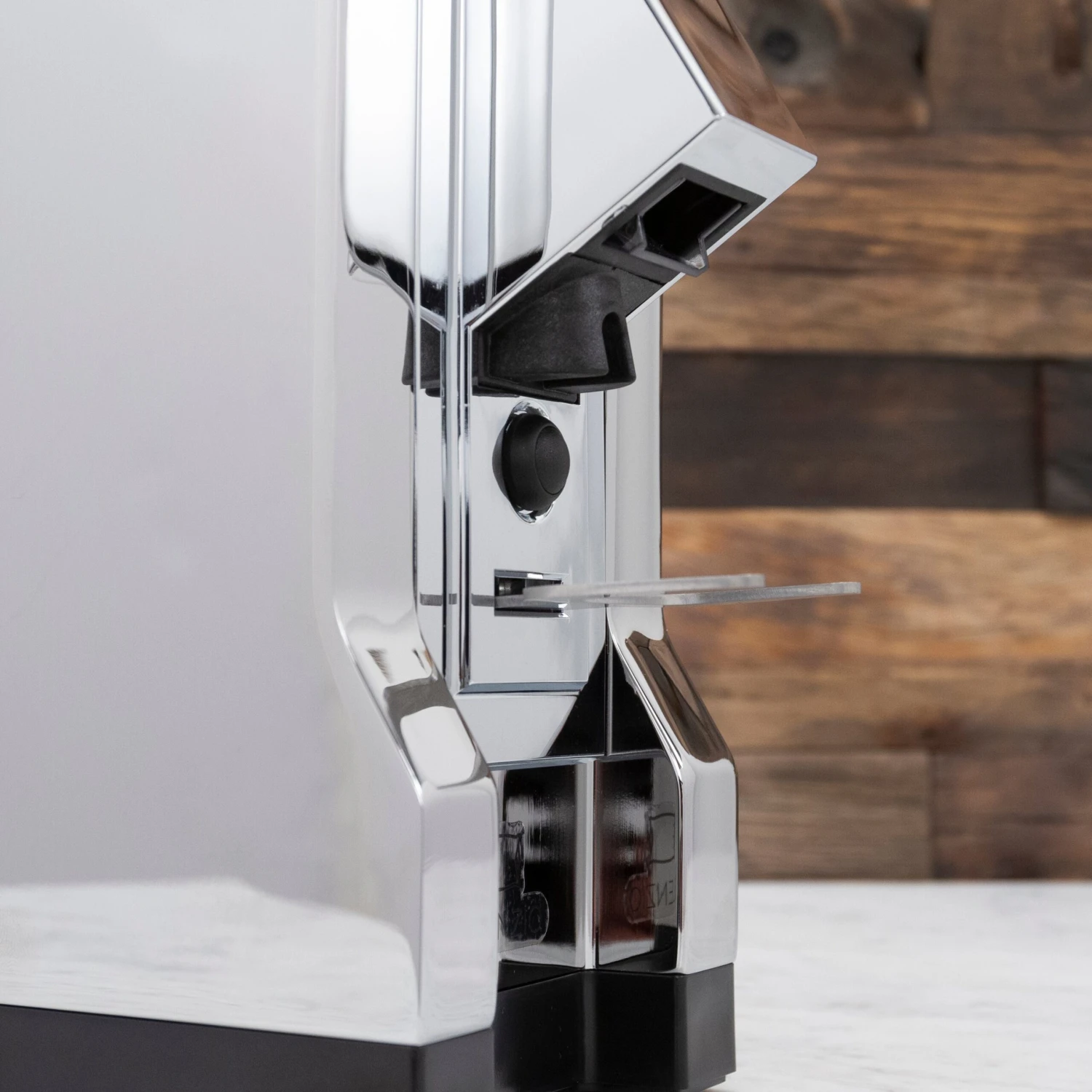 Eureka Mignon Silenzio Espresso Grinder In Chrome 10 Eureka Mignon Silenzio Espresso Grinder In Chrome - Image 8