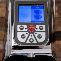 Eureka Atom Specialty 75 Espresso Grinder In Chrome 15 Eureka Atom Specialty 75 Espresso Grinder In Chrome -Coffee Series Store IMG 7205