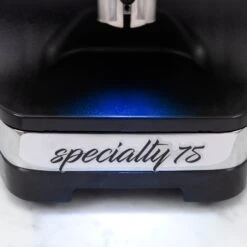 Eureka Atom Specialty 75 Espresso Grinder In Chrome 16 Eureka Atom Specialty 75 Espresso Grinder In Chrome -Coffee Series Store IMG 7206