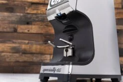 Eureka Atom Specialty 65 In Espresso Grinder Chrome 28 Eureka Atom Specialty 65 In Espresso Grinder Chrome -Coffee Series Store IMG 7239