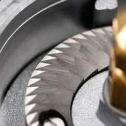 Eureka Atom Specialty 65 In Espresso Grinder Chrome 19 Eureka Atom Specialty 65 In Espresso Grinder Chrome -Coffee Series Store IMG 7241