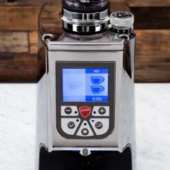 Eureka Atom Specialty 65 In Espresso Grinder Chrome 20 Eureka Atom Specialty 65 In Espresso Grinder Chrome -Coffee Series Store IMG 7242