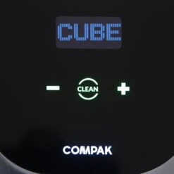 Compak Cube Automatic Tamper 58mm- Glossy White -Coffee Series Store IMG 7279 c8c12de6 38da 4f6c af89 414b577f1be5