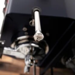 Refurbished Gaggia Classic Pro In Midnight Blue 11 Refurbished Gaggia Classic Pro In Midnight Blue -Coffee Series Store IMG 7344 42a9304a f35f 43db b345 afea219a7ae2