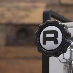 Rocket Espresso Mozzafiato Cronometro V Nera Espresso Machine 18 Rocket Espresso Mozzafiato Cronometro V Nera Espresso Machine -Coffee Series Store IMG 8254