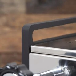 Rocket Espresso Mozzafiato Cronometro V Nera Espresso Machine 22 Rocket Espresso Mozzafiato Cronometro V Nera Espresso Machine -Coffee Series Store IMG 8256