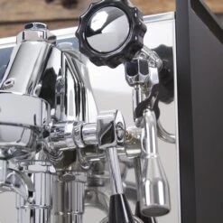 Rocket Espresso Mozzafiato Cronometro V Nera Espresso Machine 20 Rocket Espresso Mozzafiato Cronometro V Nera Espresso Machine -Coffee Series Store IMG 8284