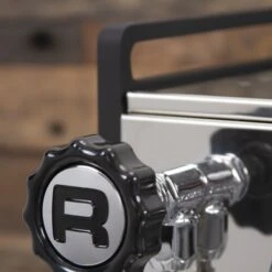 Rocket Espresso Mozzafiato Cronometro V Nera Espresso Machine 19 Rocket Espresso Mozzafiato Cronometro V Nera Espresso Machine -Coffee Series Store IMG 8287