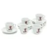 Bezzera Espresso Cup And Saucer Set -Coffee Series Store IMG 8642