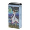 Lauren Salzman Art - Coffee Dance Storage Tin -Coffee Series Store IMG 8662