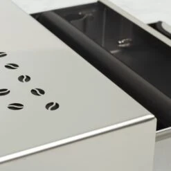 Bezzera Knock Drawer Slim -Coffee Series Store IMG 8711