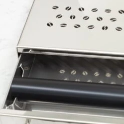 Bezzera Knock Drawer Slim -Coffee Series Store IMG 8714