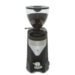 Rocket Espresso Macinatore FAUSTO Grinder In Black -Coffee Series Store IMG 8784