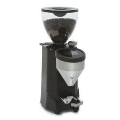 Rocket Espresso Macinatore FAUSTO Grinder In Black -Coffee Series Store IMG 8786