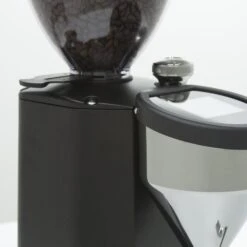 Rocket Espresso Macinatore FAUSTO Grinder In Black -Coffee Series Store IMG 8802