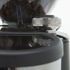 Rocket Espresso Macinatore FAUSTO Grinder In Black -Coffee Series Store IMG 8804