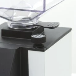 Eureka Mignon Facile Espresso Grinder In White -Coffee Series Store IMG 8950