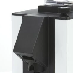 Eureka Mignon Facile Espresso Grinder In White -Coffee Series Store IMG 8951