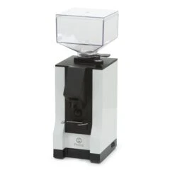 Eureka Mignon Facile Espresso Grinder In White -Coffee Series Store IMG 8956