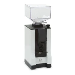 Eureka Mignon Facile Espresso Grinder In White -Coffee Series Store IMG 8957