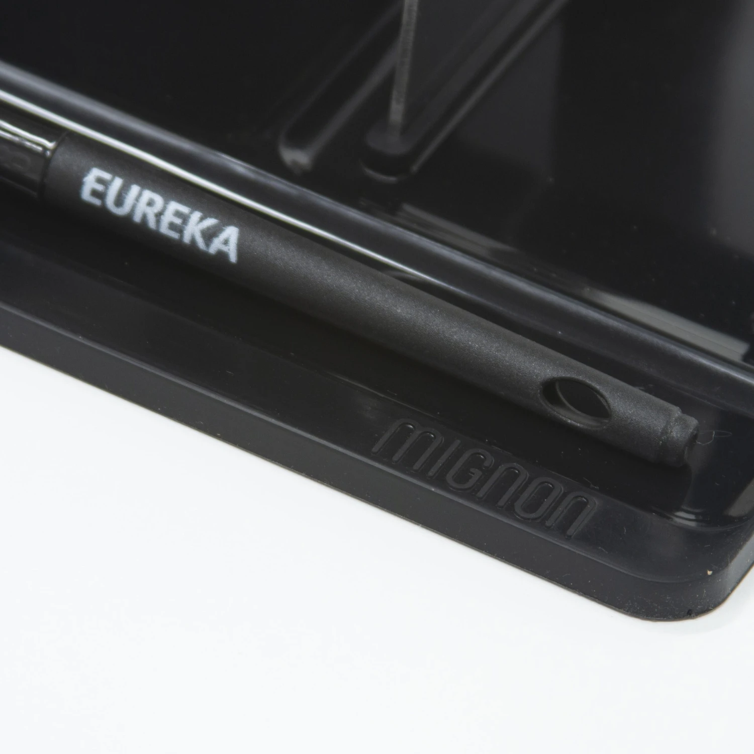 Eureka Oro Mignon XL Espresso Grinder - Chrome 9 Eureka Oro Mignon XL Espresso Grinder - Chrome - Image 7