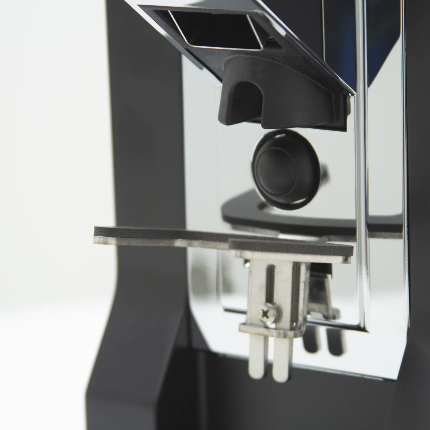 Eureka Oro Mignon XL Espresso Grinder - Chrome 13 Eureka Oro Mignon XL Espresso Grinder - Chrome - Image 11