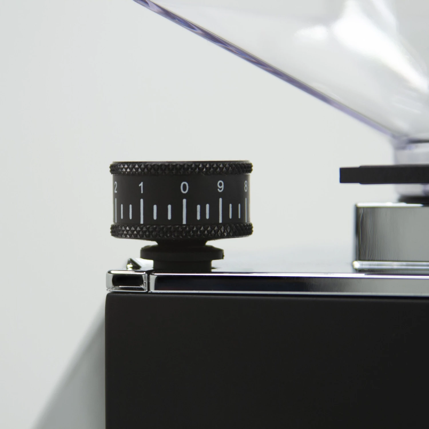 Eureka Oro Mignon XL Espresso Grinder - Chrome 17 Eureka Oro Mignon XL Espresso Grinder - Chrome - Image 15