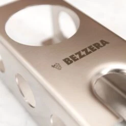 Bezzera Tamper Station -Coffee Series Store IMG 9189