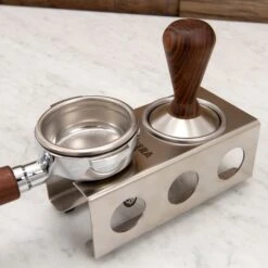 Bezzera Tamper Station -Coffee Series Store IMG 9207