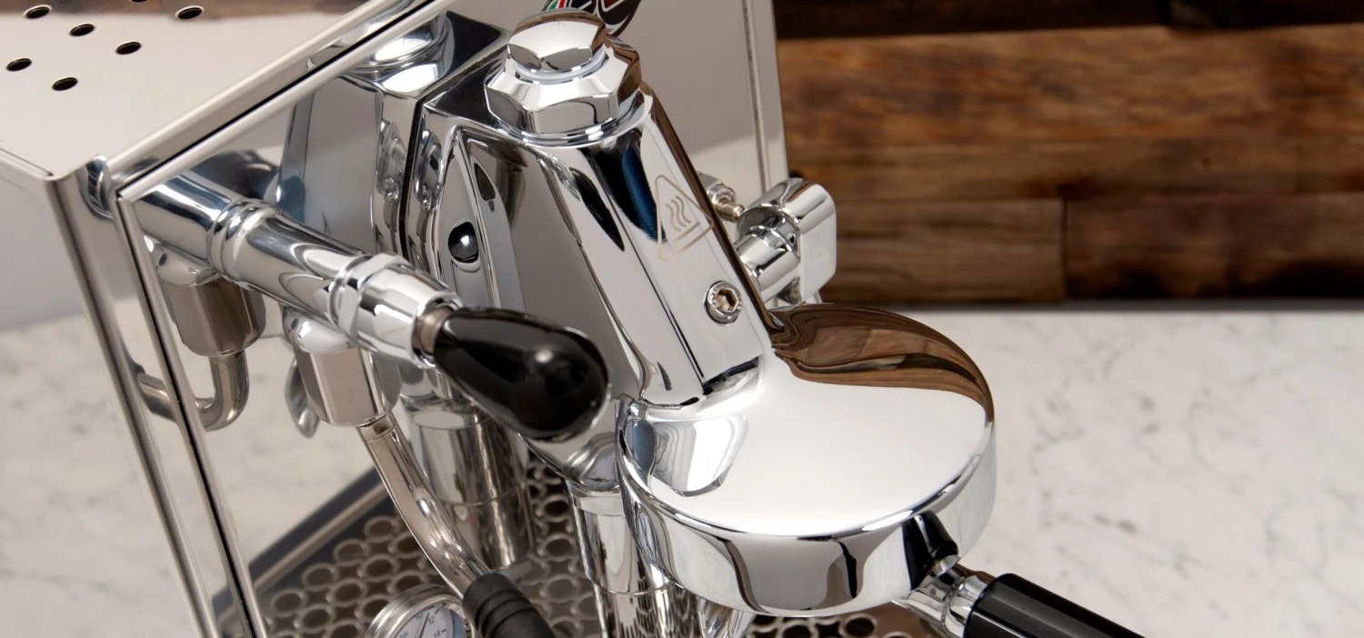 Bezzera Unica Espresso Machine With Flow Control 17 Bezzera Unica Espresso Machine With Flow Control - Image 15