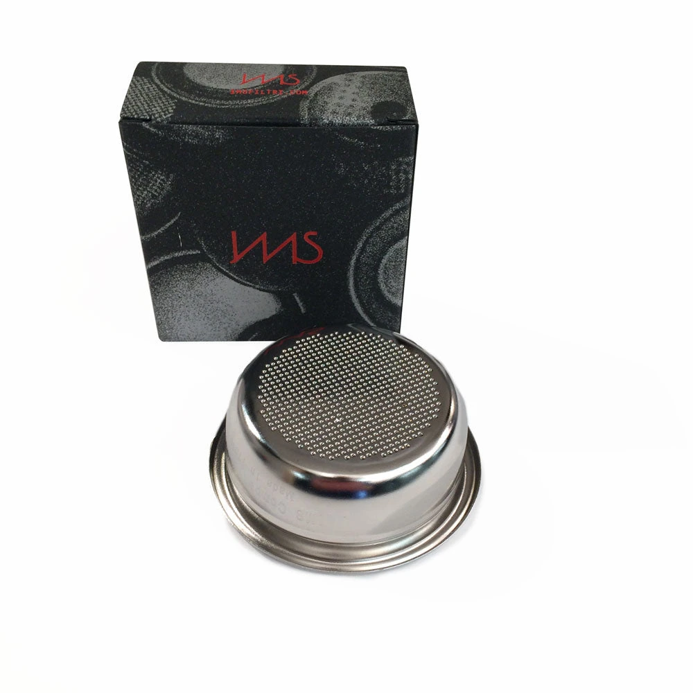 IMS Precision Portafilter Basket 14/20g 3 IMS Precision Portafilter Basket 14/20g
