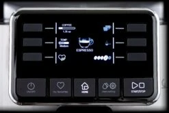 Refurbished Gaggia Cadorna Prestige Automatic Espresso Machine 24 Refurbished Gaggia Cadorna Prestige Automatic Espresso Machine -Coffee Series Store IntuitiveInterface IMG 0283 01 f19b3ee6 6608 4979 b466 1326b27bab00