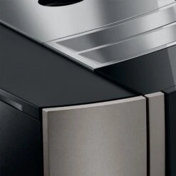 JURA J8 Super-Automatic Espresso Machine - Midnight Silver 25 JURA J8 Super-Automatic Espresso Machine - Midnight Silver -Coffee Series Store J8 det MiSi design corner