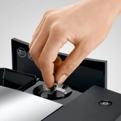 JURA J8 Super-Automatic Espresso Machine - Piano Black 29 JURA J8 Super-Automatic Espresso Machine - Piano Black -Coffee Series Store J8 emo PB MiSi grinder reg