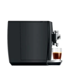 JURA J8 Super-Automatic Espresso Machine - Piano Black 19 JURA J8 Super-Automatic Espresso Machine - Piano Black -Coffee Series Store J8 psl PB CofBar