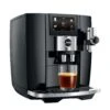 JURA J8 Super-Automatic Espresso Machine - Piano Black 2 JURA J8 Super-Automatic Espresso Machine - Piano Black -Coffee Series Store J8 pss PB CofBar