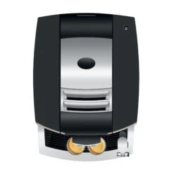 JURA J8 Super-Automatic Espresso Machine - Midnight Silver 24 JURA J8 Super-Automatic Espresso Machine - Midnight Silver -Coffee Series Store J8 pst MiSi 2Esp