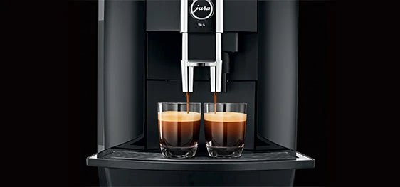 JURA WE6 Professional Automatic Coffee Machine 8 JURA WE6 Professional Automatic Coffee Machine - Image 6