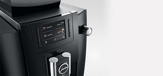 JURA WE6 Professional Automatic Coffee Machine 11 JURA WE6 Professional Automatic Coffee Machine - Image 9