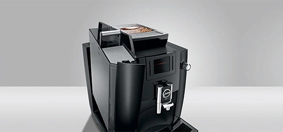 Refurbished JURA WE6 Professional Automatic Coffee Machine 10 Refurbished JURA WE6 Professional Automatic Coffee Machine - Image 8