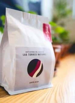 Joe Bean Costa Rica Finca Las Torres Natural Process -Coffee Series Store JoeBean Signature 11
